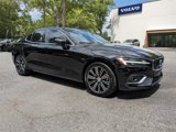 Certified 2022 Volvo S60 B5 Inscription w/ Advanced Package image 2