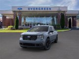 New 2025 Ford Maverick XLT image 2