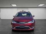 Used 2017 Chrysler Pacifica Limited w/ Advanced Safetytec Group image 4