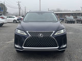 Used 2022 Lexus RX 350 FWD w/ Premium Package image 2