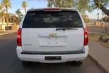 Used 2013 Chevrolet Tahoe 4WD image 5