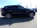 Used 2018 Jaguar F-PACE Portfolio image 5