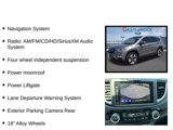 Used 2016 Honda CR-V Touring image 4