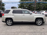 Used 2013 GMC Terrain SLT image 4