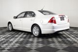 Used 2010 Ford Fusion Hybrid image 4