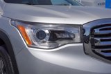 Used 2019 GMC Acadia SLT image 3