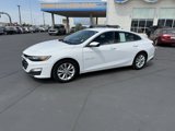 Used 2023 Chevrolet Malibu LT image 2
