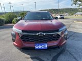 New 2025 Chevrolet Trax RS image 2