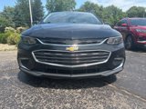Used 2018 Chevrolet Malibu Premier w/ Premier Sun and Wheel Package image 2
