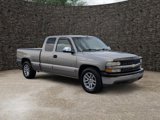 Used 2001 Chevrolet Silverado 1500 LS w/ Firm Ride Suspension Pkg image 2