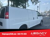 Used 2011 Chevrolet Express 2500 image 5