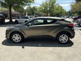 Used 2021 Toyota C-HR LE image 4