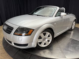 Used 2004 Audi TT 1.8T image 2