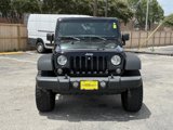 Used 2017 Jeep Wrangler Unlimited Sport w/ Quick Order Package 24S image 3