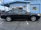 Used 2013 Chevrolet Impala LTZ image 6