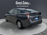 Used 2017 Toyota Prius Four image 3