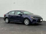 Certified 2022 Toyota Corolla LE image 2