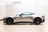 New 2025 Aston Martin V8 Vantage Coupe image 2