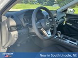 New 2025 Nissan Sentra SV w/ All-Weather Package image 6