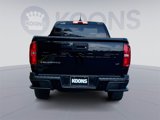 Used 2022 Chevrolet Colorado LT w/ Fleet Safety Package image 5