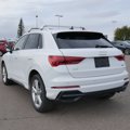 Used 2021 Audi Q3 2.0T Premium Plus w/ Premium Plus Package image 2