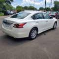 Used 2015 Nissan Altima 2.5 S w/ Power Driver Seat Package image 6