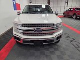 Used 2018 Ford F150 4x4 SuperCrew image 5