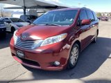 Used 2012 Toyota Sienna AWD image 4