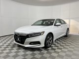 Used 2018 Honda Accord EX image 3