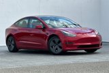 Used 2021 Tesla Model 3 Standard Range Plus image 2