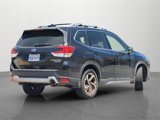 Used 2022 Subaru Forester Touring w/ Popular Package #2 image 4