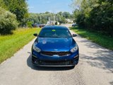 Certified 2021 Kia Forte GT-Line w/ GT-Line Premium Package image 3