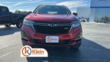 Used 2022 Chevrolet Equinox RS image 2