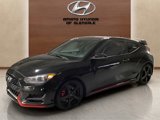 Used 2019 Hyundai Veloster N N w/ Performance Package image 2