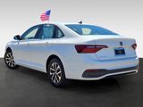 Used 2022 Volkswagen Jetta S image 6
