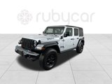 Used 2023 Jeep Wrangler Unlimited image 1