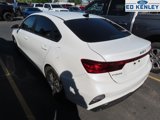 Used 2022 Kia Forte LXS w/ LXS Technology Package image 3