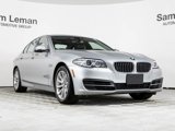 Used 2014 BMW 535i xDrive Sedan image 2