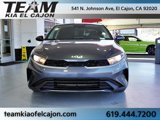 Certified 2024 Kia Forte LX image 4