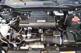 Used 2018 Honda CR-V EX-L image 2