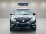 Used 2017 Chevrolet Traverse LT w/ Style and Technology Package image 2