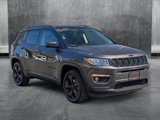 Used 2018 Jeep Compass Latitude w/ Popular Equipment Group image 3
