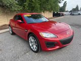 Used 2011 MAZDA RX-8 Sport image 2