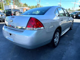 Used 2010 Chevrolet Impala LS image 6