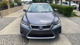 Used 2015 Lexus CT 200h image 2