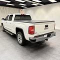 Used 2014 GMC Sierra 1500 SLT w/ SLT Crew Cab Value Package image 3