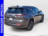 New 2025 Jeep Grand Cherokee L Altitude image 3