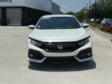 Used 2019 Honda Civic Sport image 2