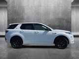 New 2025 Land Rover Discovery Sport S image 4