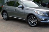 Used 2016 INFINITI QX50 AWD image 4